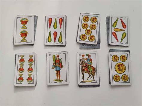 solitario cartas españolas